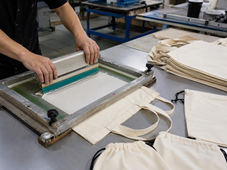 Screen Printing