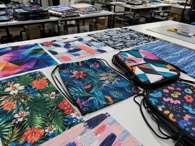 Sublimation