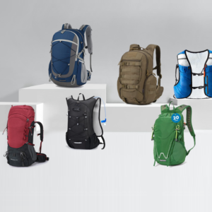 Outdoor & Sports Bags