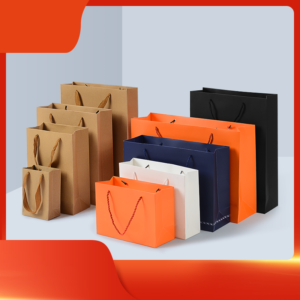 Promotional Gift Bags